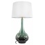 Loft it Kale 10518T Green Настольная лампа декоративная Испания - фото 2