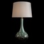 Loft it Kale 10518T Green Настольная лампа декоративная Испания - фото 3