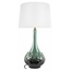Loft it Kale 10518T Green Настольная лампа декоративная Испания - фото 1