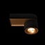 Loft it Knof 10324/A Gold Black Точечный светильник 15x7x8,5 см, Испания - фото 4