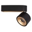 Loft it Knof 10324/A Gold Black Точечный светильник 15x7x8,5 см, Испания - фото 1