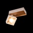 Loft it Knof 10324/B Gold White Точечный светильник 15x9x7,5 см, Испания - фото 5