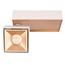 Loft it Knof 10324/B Gold White Точечный светильник 15x9x7,5 см, Испания - фото 2