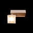 Loft it Knof 10324/B Gold White Точечный светильник 15x9x7,5 см, Испания - фото 4