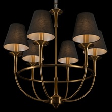 Loft it Lattice 10435 Люстра подвесная Испания - фото 1 - фото 3