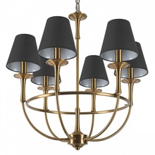 Loft it Lattice 10435 Люстра подвесная Испания - фото 1 - фото 2