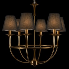 Loft it Lattice 10435 Люстра подвесная Испания - фото 1 - фото 4