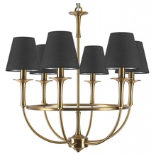 Loft it Lattice 10435 Люстра подвесная Испания - фото 1 - фото 1