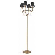 Loft it Lattice 10435F Торшер Испания - фото 1 - фото 1