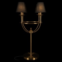 Loft it Lattice 10435T Настольная лампа декоративная Испания - фото 1 - фото 4