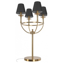 Loft it Lattice 10435T Настольная лампа декоративная Испания - фото 1 - фото 1