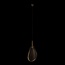 Loft it Leaf 10349/S Потолочный светильник 15x15x49 см, Испания - фото 4
