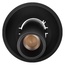 Loft it Lens 10322/A Black Встраиваемый светильник Испания - фото 2