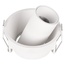 Loft it Lens 10322/A White Встраиваемый светильник Испания - фото 3