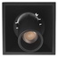 Loft it Lens 10322/B Black Встраиваемый светильник 9x9x9 см, Испания - фото 2
