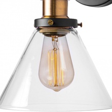 Loft it Factory filament LOFT1123W Бра 18,5x21 см, Испания - фото 1 - фото 2