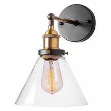 Loft it Factory filament LOFT1123W Бра 18,5x21 см, Испания - фото 1 - фото 1