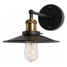 Loft it Factory filament LOFT2101W-2 Бра 22x26 см, Испания - фото 1 - фото 1