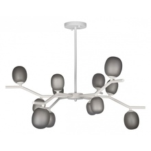 Loft it Sakura 10212/12 White Люстра 90x30x47,5 см, Испания - фото 1 - фото 1