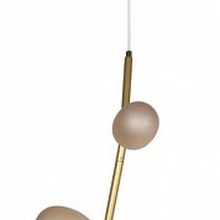 Loft it Sakura 10212/4P Gold Потолочный светильник Испания - фото 1 - фото 2