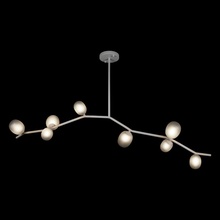 Loft it Sakura 10212/8L White Люстра 150x53,5 см, Испания - фото 1 - фото 2