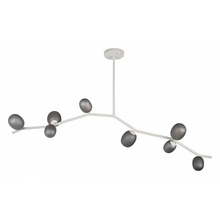 Loft it Sakura 10212/8L White Люстра 150x53,5 см, Испания - фото 1 - фото 1