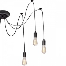 Loft it Spider LOFT1162/6 Люстра подвесная Испания - фото 1 - фото 3