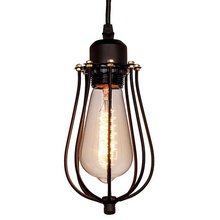 Loft it Loft Cage LOFT1124 Светильник Испания - фото 1 - фото 1