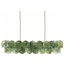 Loft it Lolly 10492/1200R Green Люстра подвесная 120x33x26,5 см, Испания - фото 3