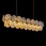 Loft it Lolly 10492/1200R Pearl Люстра подвесная 120x33x26,5 см, Испания - фото 6