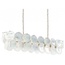 Loft it Lolly 10492/1200R Pearl Люстра подвесная 120x33x26,5 см, Испания - фото 5
