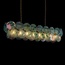 Loft it Lolly 10492/1200R Blue Люстра подвесная 120x33x26,5 см, Испания - фото 6