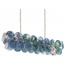 Loft it Lolly 10492/1200R Blue Люстра подвесная 120x33x26,5 см, Испания - фото 5