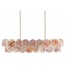 Loft it Lolly 10492/1200R Pink Люстра подвесная 120x33x26,5 см, Испания - фото 3