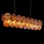Loft it Lolly 10492/1200R Pink Люстра подвесная 120x33x26,5 см, Испания - фото 6