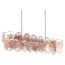 Loft it Lolly 10492/1200R Pink Люстра подвесная 120x33x26,5 см, Испания - фото 5