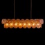 Loft it Lolly 10492/1200R Pink Люстра подвесная 120x33x26,5 см, Испания - фото 4