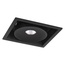 Loft it Lucky 10321 Black Встраиваемый светильник 8x8 см, Испания - фото 2