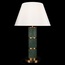 Loft it Malachite 10447T Настольная лампа декоративная Испания - фото 3