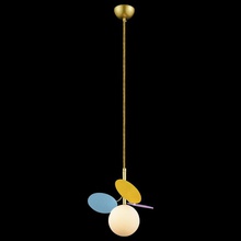 Loft it Matisse 10008/1P mult Светильник Испания - фото 1 - фото 4