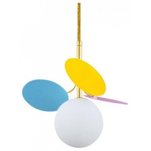 Loft it Matisse 10008/1P mult Светильник Испания - фото 1 Loft it Matisse 10008/1P mult Светильник Испания - фото 1 - фото 1