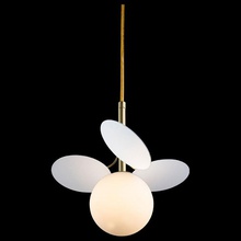 Loft it Matisse 10008/1P white Светильник Испания - фото 1 - фото 4