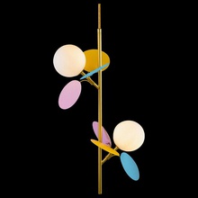 Loft it Matisse 10008/2P mult Светильник Испания - фото 1 - 3 Loft it Matisse 10008/2P mult Светильник Испания - фото 1 - фото 3