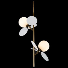 Loft it Matisse 10008/2P white Светильник Испания - фото 1 - 3 Loft it Matisse 10008/2P white Светильник Испания - фото 1 - фото 3