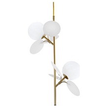 Loft it Matisse 10008/2P white Светильник Испания - фото 1 Loft it Matisse 10008/2P white Светильник Испания - фото 1 - фото 1