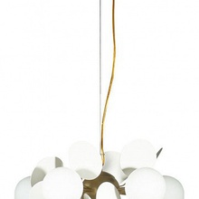 Loft it Matisse 10008/6 white Люстра подвесная Испания - фото 1 - 2 Loft it Matisse 10008/6 white Люстра подвесная Испания - фото 1 - фото 2