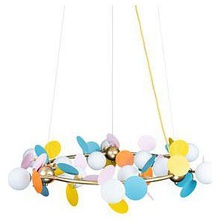 Loft it Matisse 10008/1050 mult Люстра подвесная Испания - фото 1 - 2 Loft it Matisse 10008/1050 mult Люстра подвесная Испания - фото 1 - фото 2