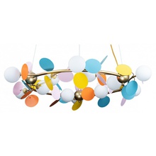 Loft it Matisse 10008/1050 mult Люстра подвесная Испания - фото 1 Loft it Matisse 10008/1050 mult Люстра подвесная Испания - фото 1 - фото 1