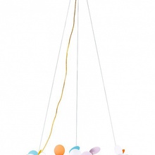 Loft it Matisse 10008/1300 mult Люстра подвесная Испания - фото 1 - 3 Loft it Matisse 10008/1300 mult Люстра подвесная Испания - фото 1 - фото 3