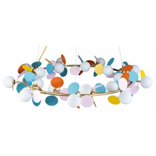 Loft it Matisse 10008/1300 mult Люстра подвесная Испания - фото 1 Loft it Matisse 10008/1300 mult Люстра подвесная Испания - фото 1 - фото 1